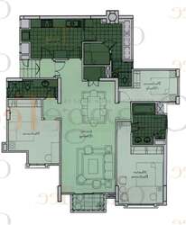 Aspen Heights (D9), Condominium #554429241